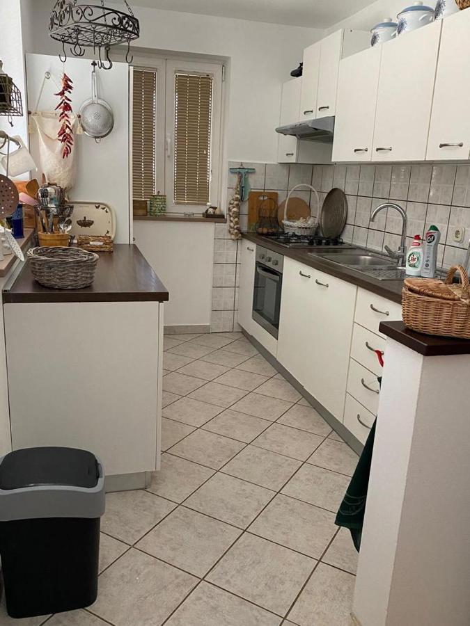 Apartament Apartman Senka Rovinj Zewnętrze zdjęcie