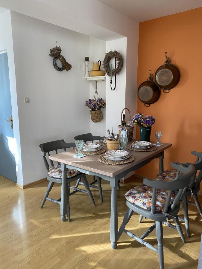 Apartament Apartman Senka Rovinj Zewnętrze zdjęcie