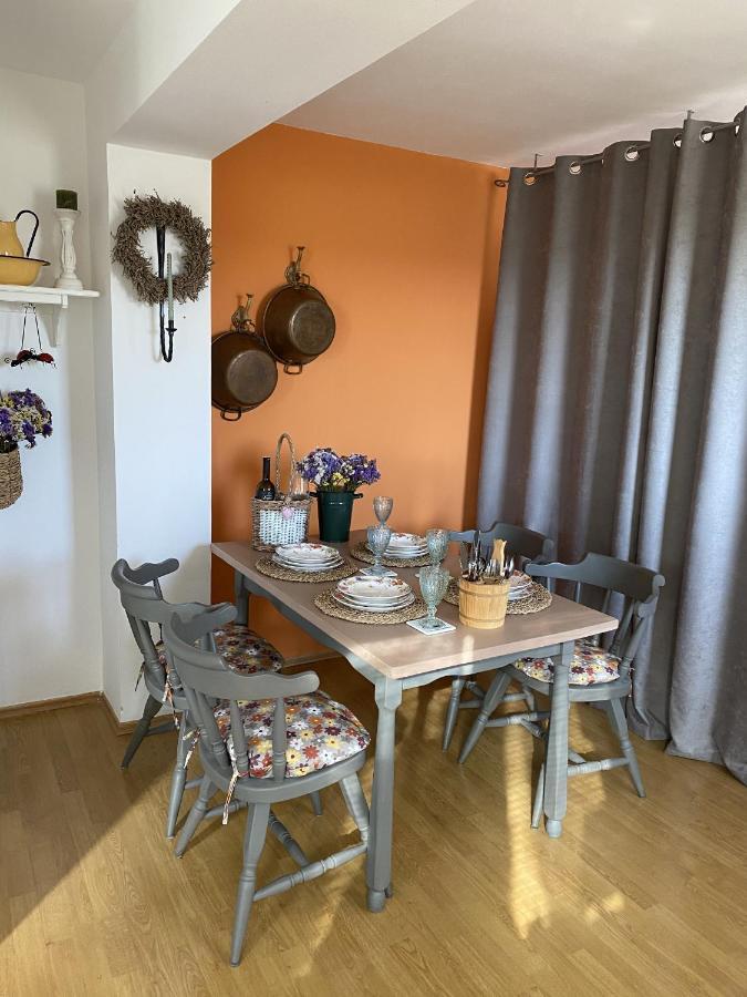 Apartament Apartman Senka Rovinj Zewnętrze zdjęcie