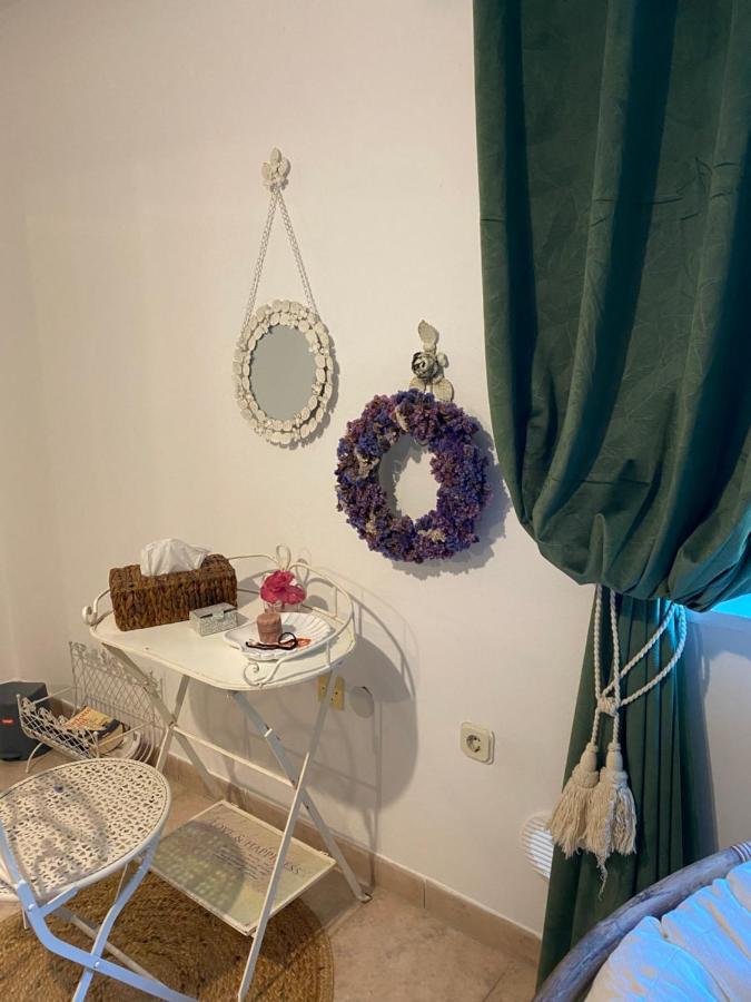 Apartament Apartman Senka Rovinj Zewnętrze zdjęcie