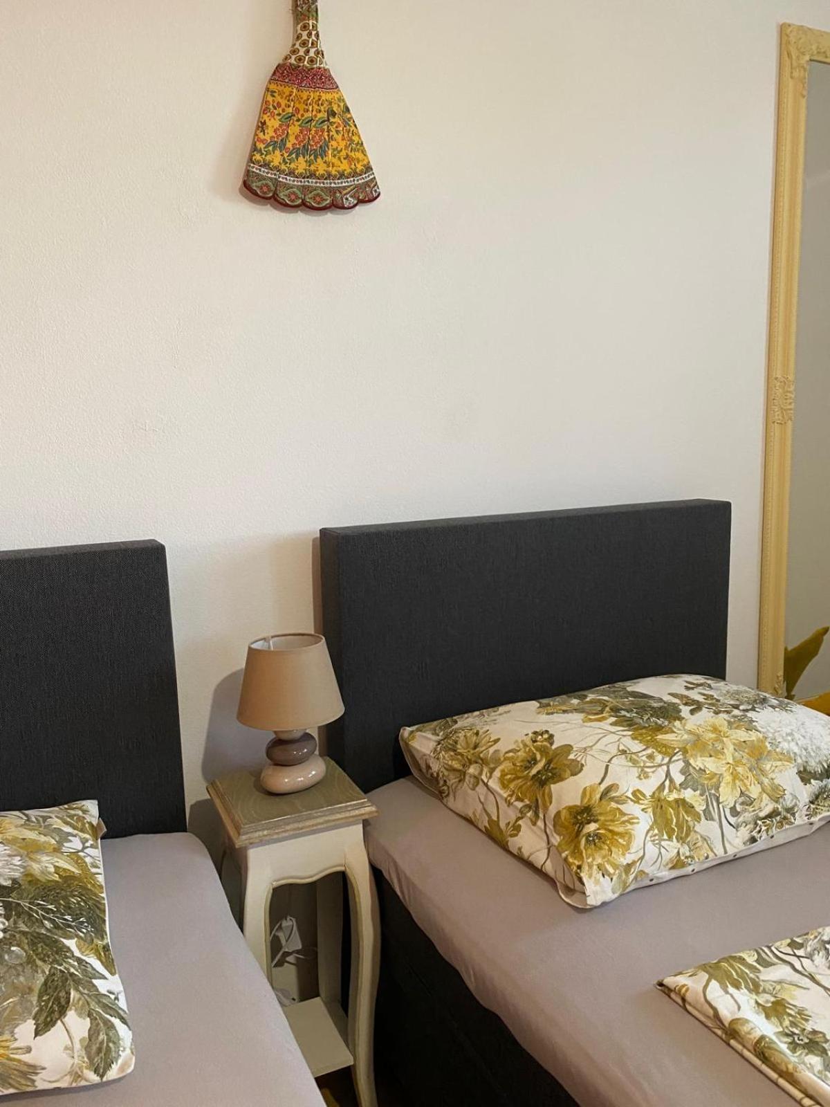 Apartament Apartman Senka Rovinj Zewnętrze zdjęcie