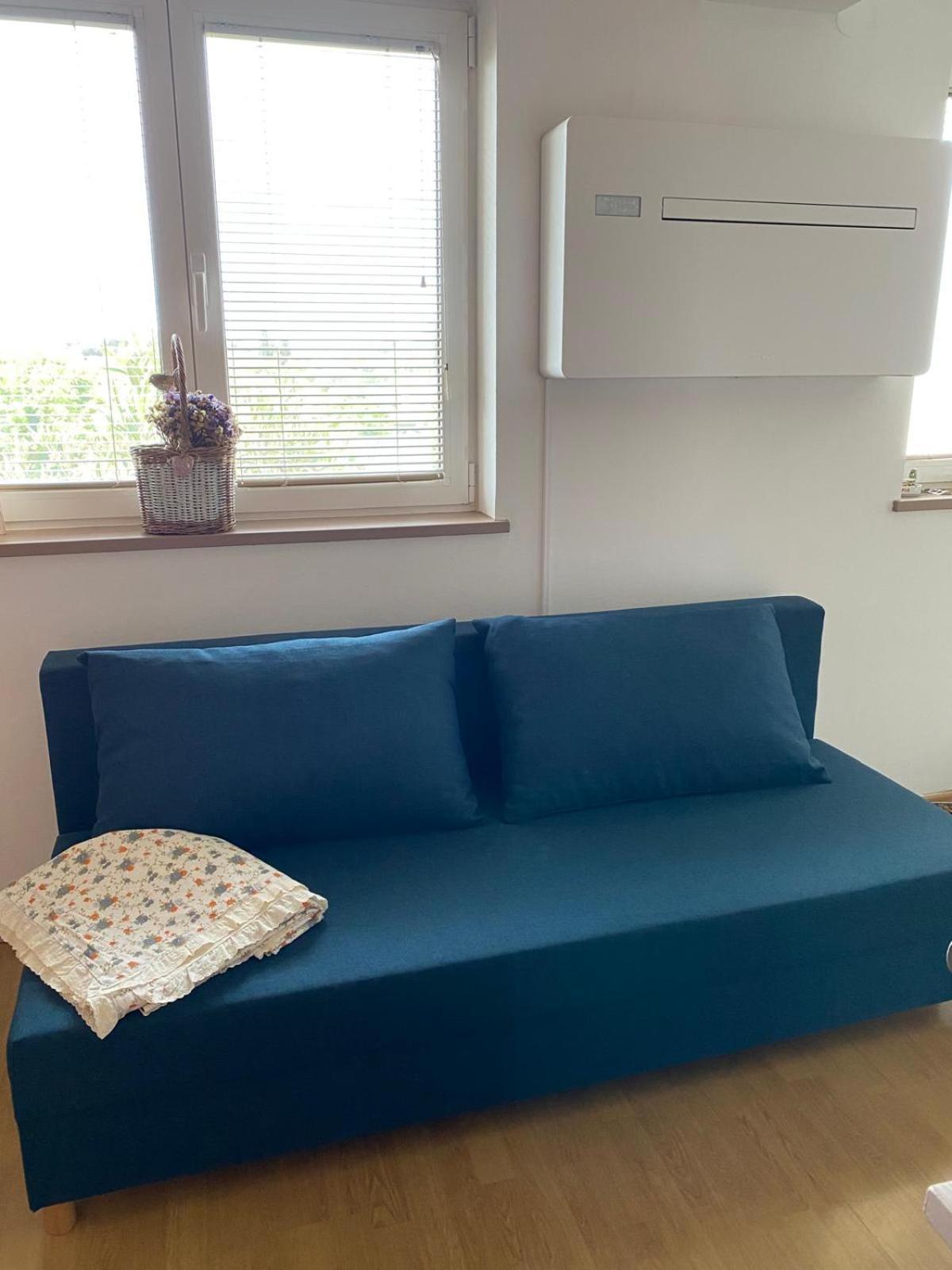 Apartament Apartman Senka Rovinj Zewnętrze zdjęcie