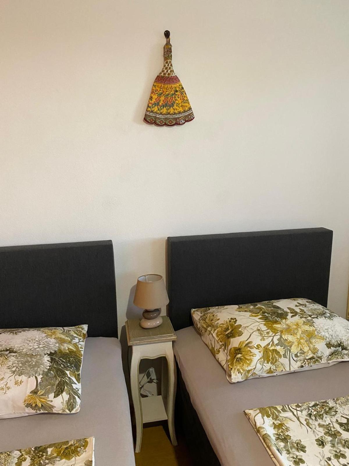 Apartament Apartman Senka Rovinj Zewnętrze zdjęcie