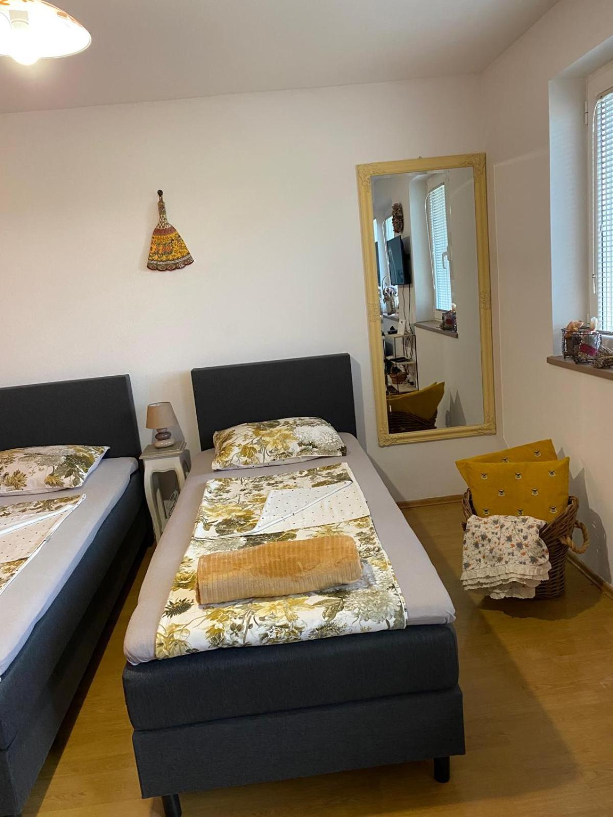 Apartament Apartman Senka Rovinj Zewnętrze zdjęcie