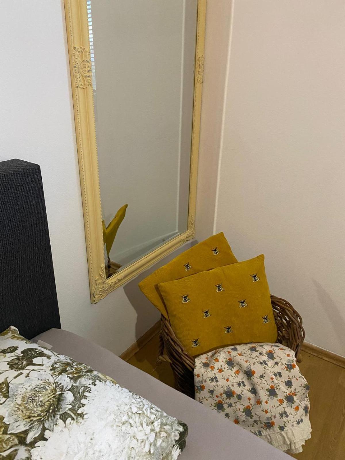 Apartament Apartman Senka Rovinj Zewnętrze zdjęcie