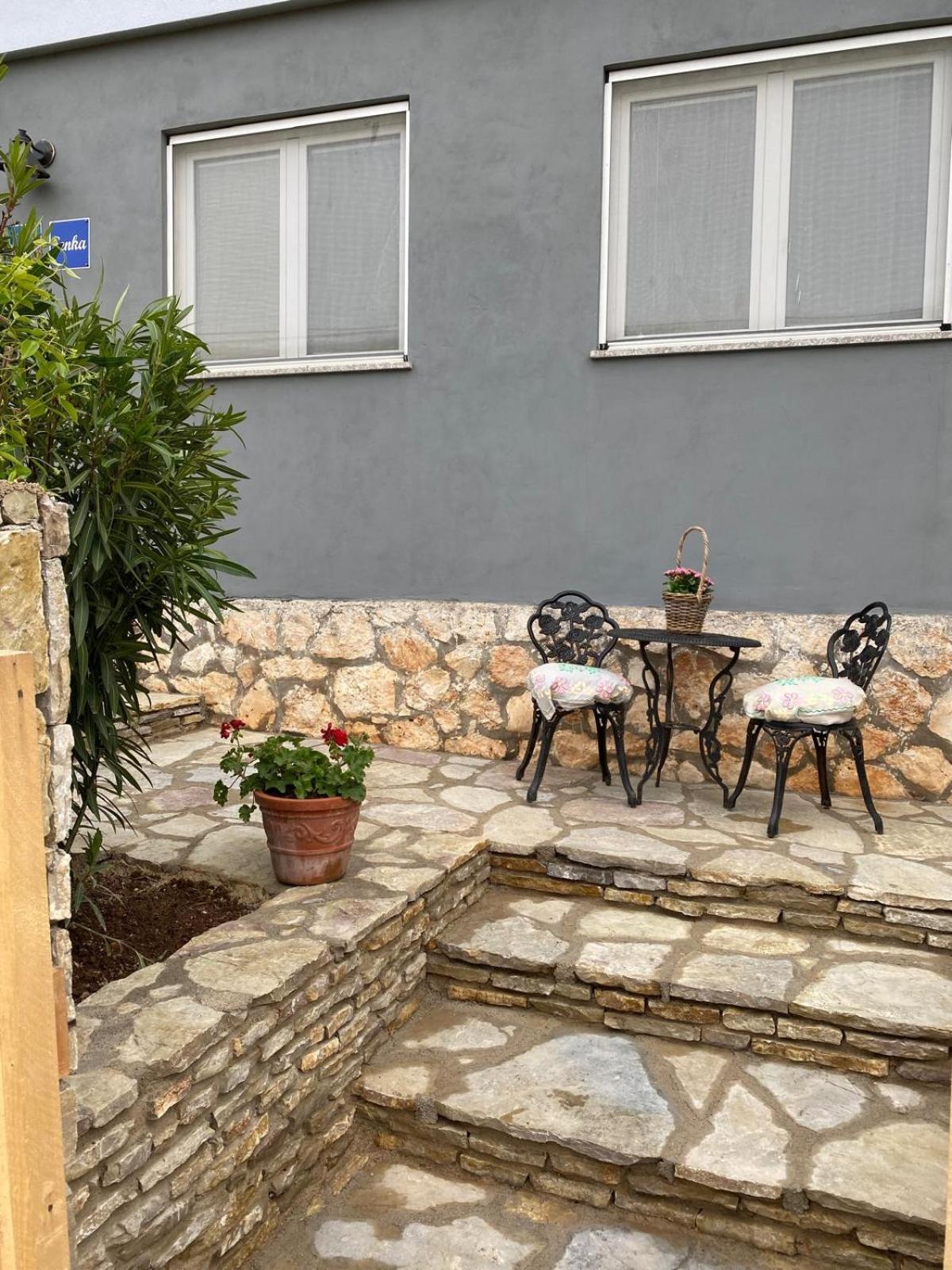 Apartament Apartman Senka Rovinj Zewnętrze zdjęcie