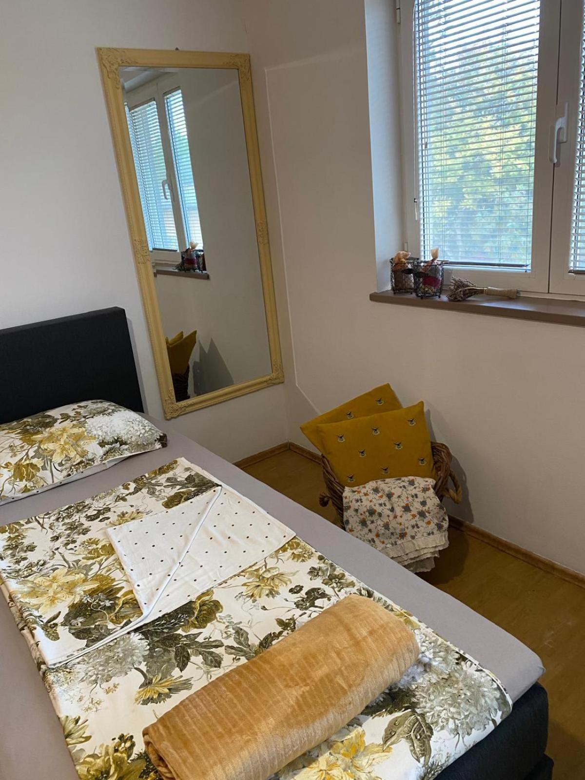 Apartament Apartman Senka Rovinj Zewnętrze zdjęcie